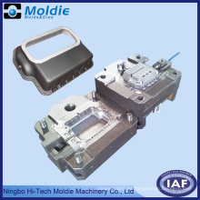 Molde de fundición de aluminio de alta calidad